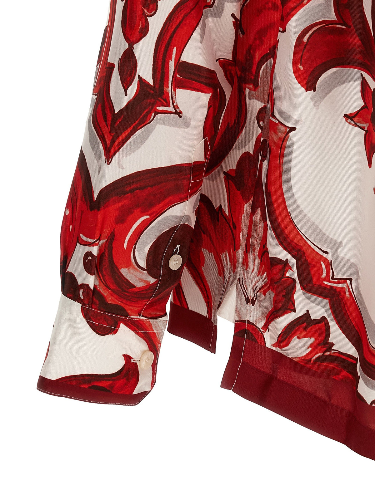 Dolce & Gabbana - 'Vanity' shirt