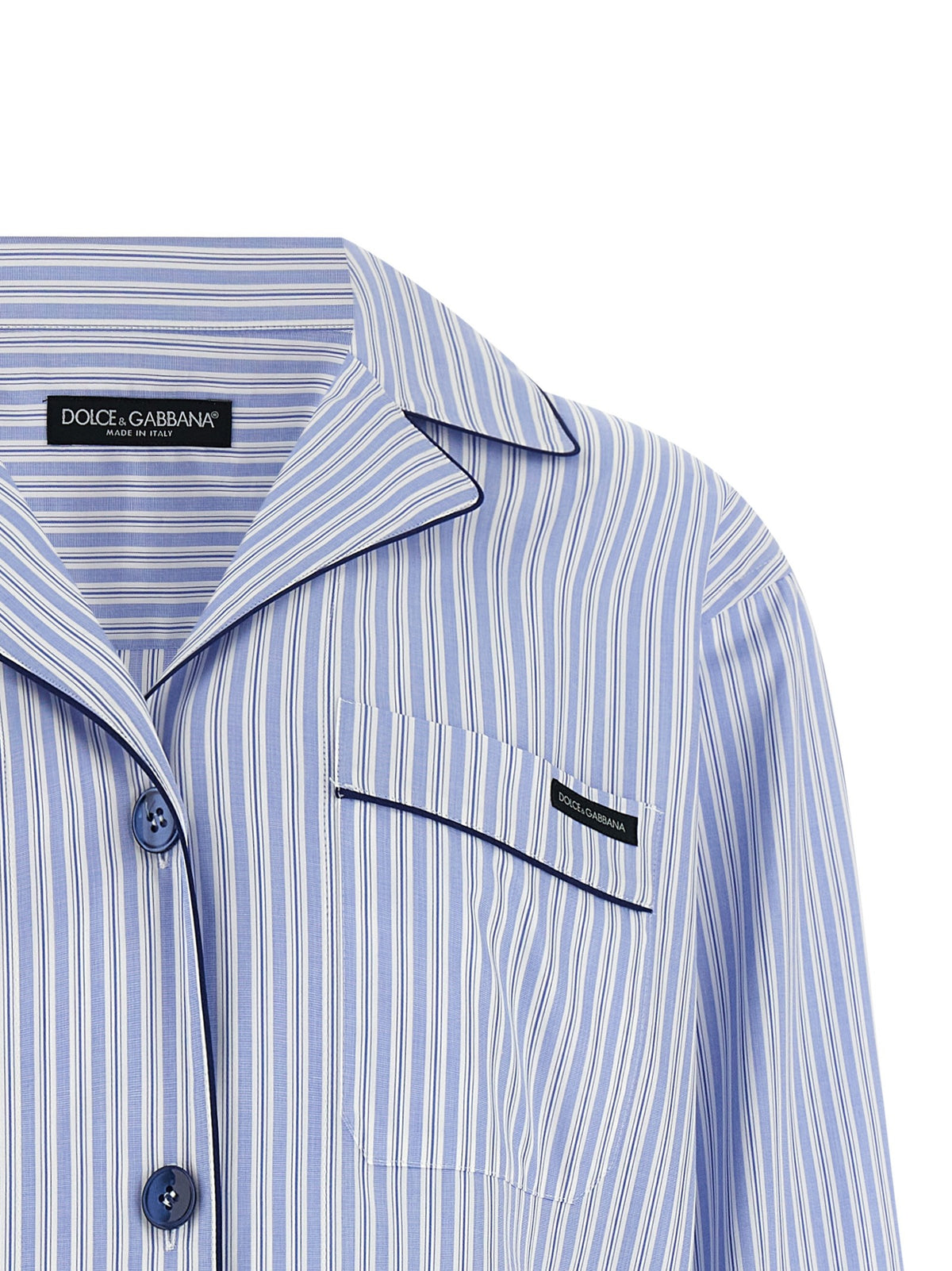 Dolce & Gabbana - 'Vanity' shirt