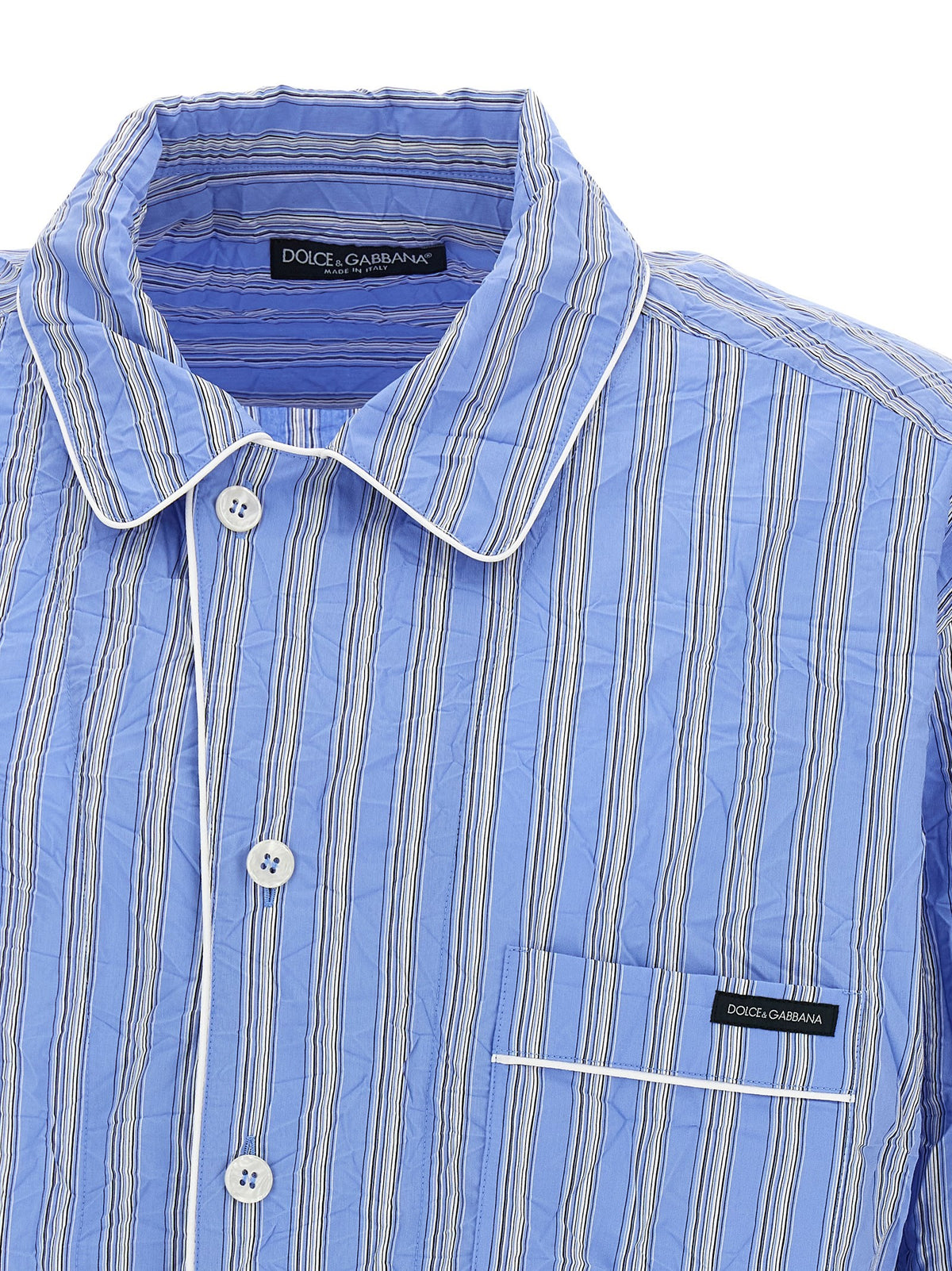 Dolce & Gabbana - 'Vanity' shirt
