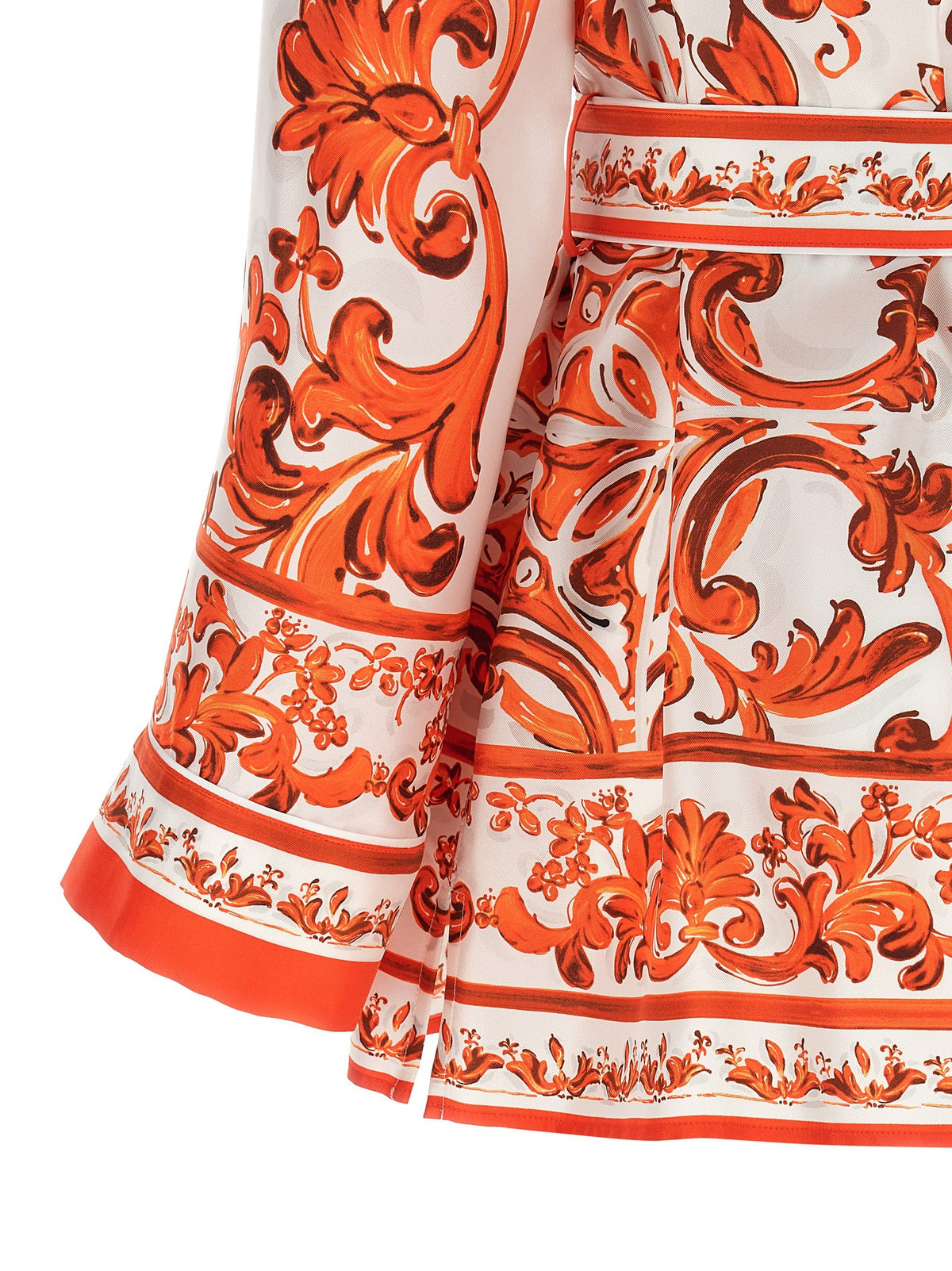 Dolce & Gabbana - 'Vanity' shirt vanity-shirt_4e21077f-722a-4dfe-9985-b59c8b370473