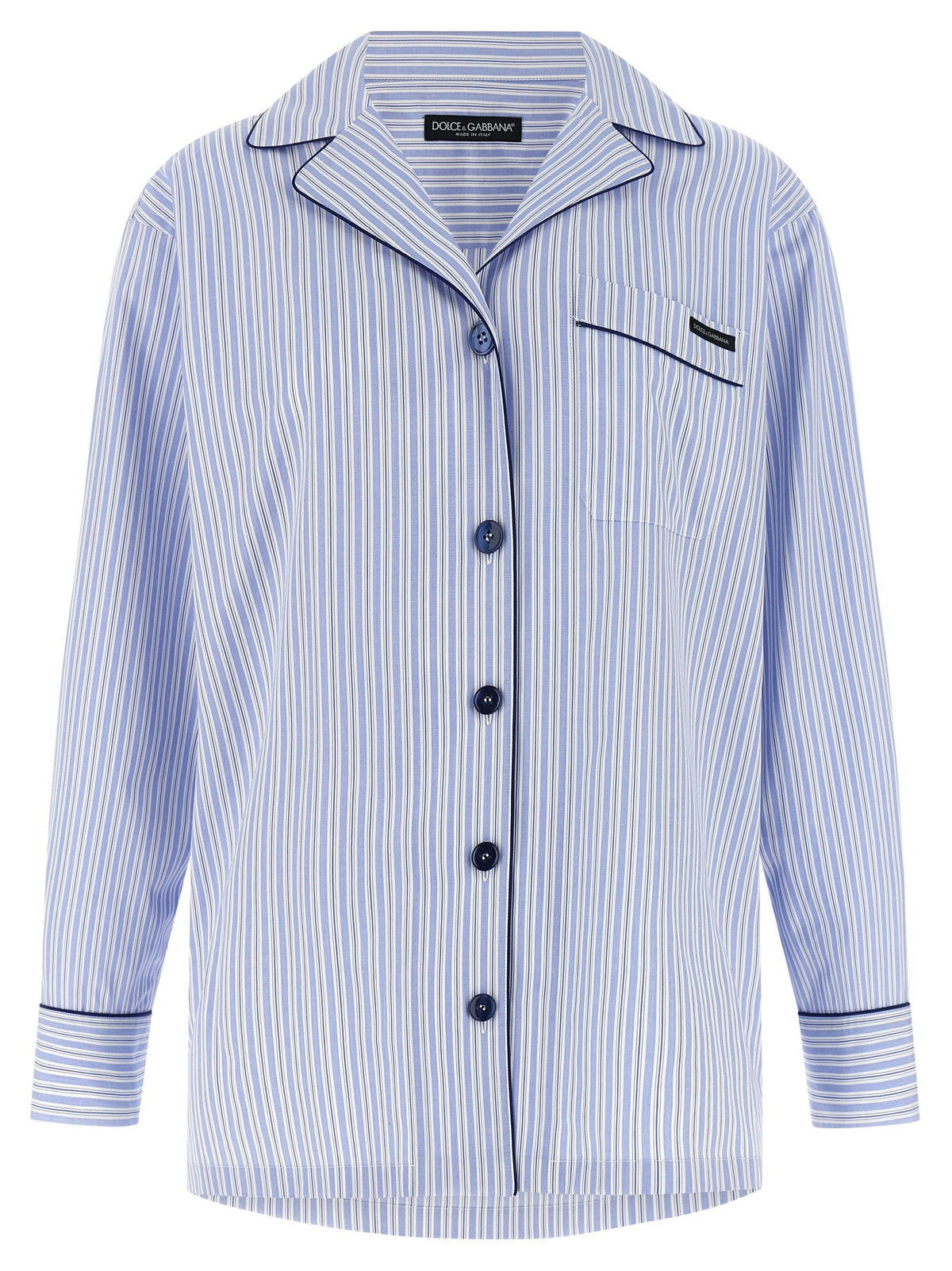 Dolce & Gabbana - 'Vanity' shirt