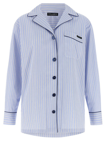Dolce & Gabbana - 'Vanity' shirt