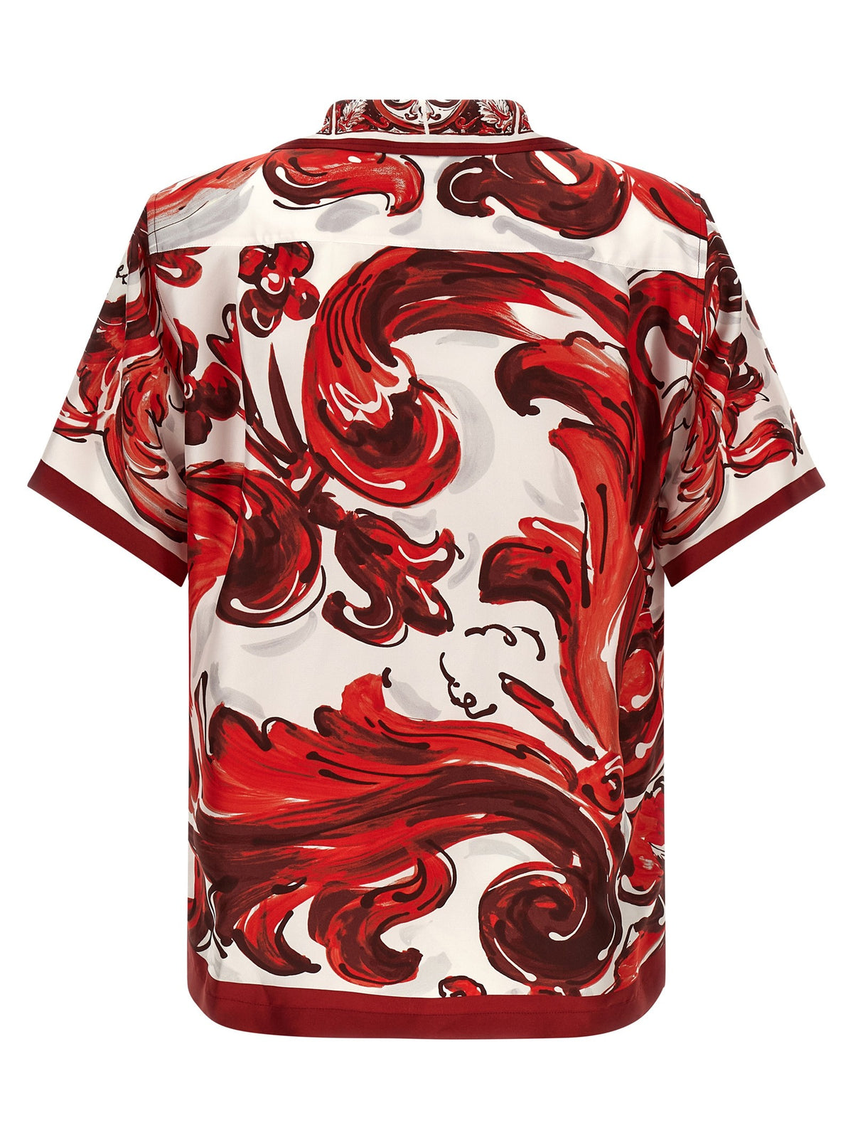 Dolce & Gabbana - 'Vanity' shirt