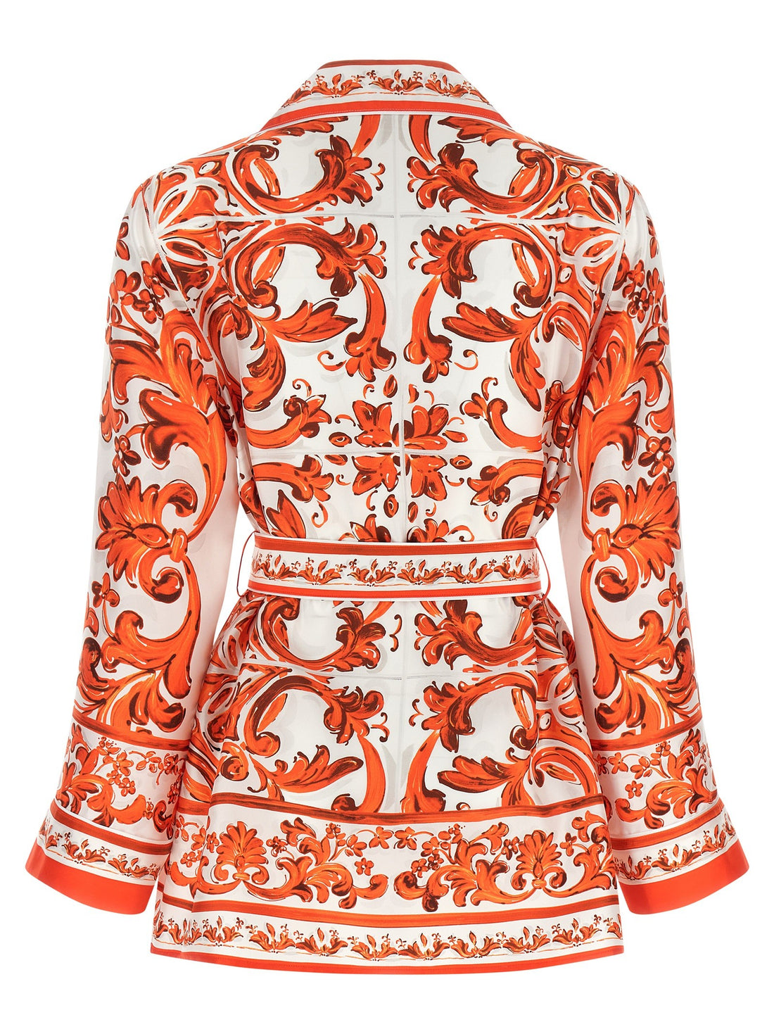 Dolce & Gabbana - 'Vanity' shirt vanity-shirt_ccb350e2-901d-4e32-a1d7-de200e05b27a