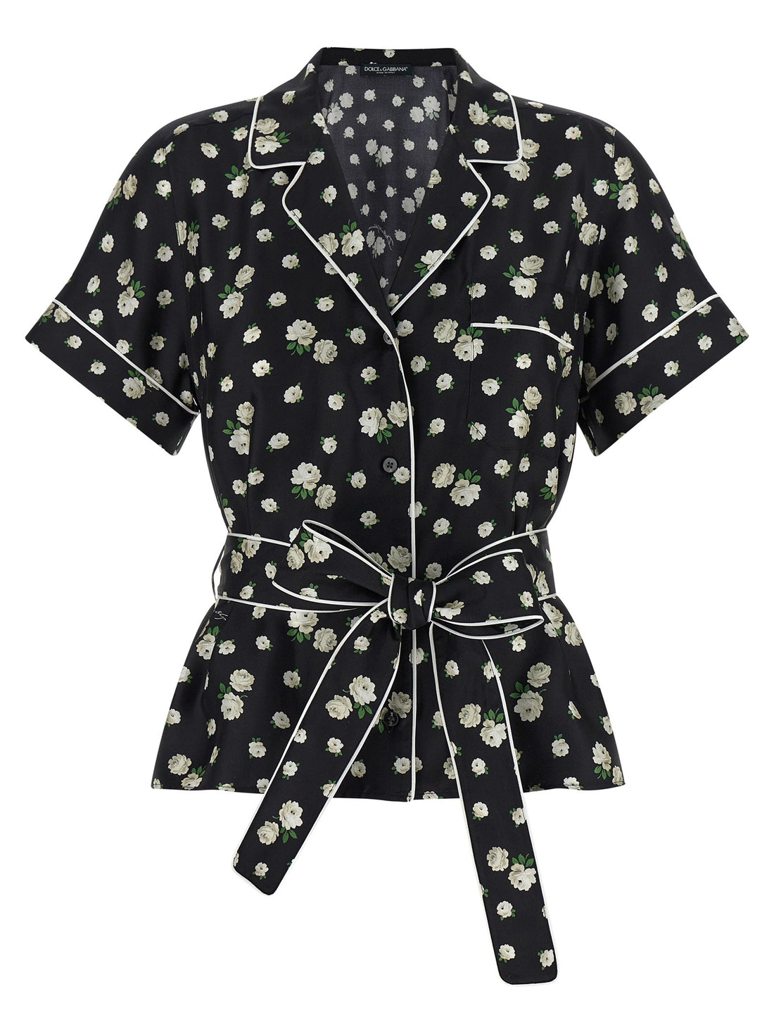 Dolce & Gabbana - 'Vanity' shirt vanity-shirt_a53ae06d-5f10-405e-91d1-0f1d47db24a4