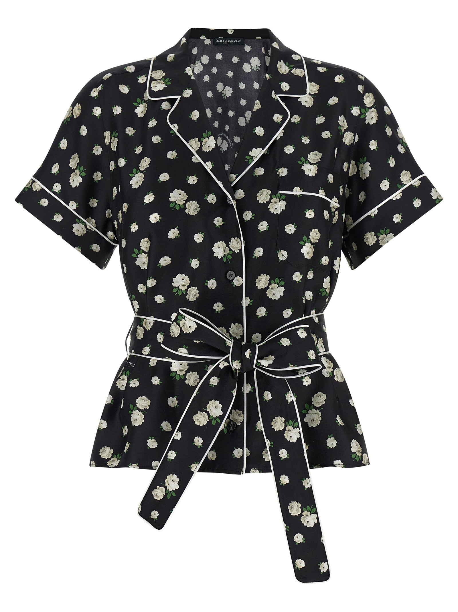 Dolce & Gabbana - 'Vanity' shirt vanity-shirt_a53ae06d-5f10-405e-91d1-0f1d47db24a4