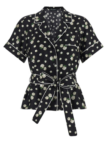 Dolce & Gabbana - 'Vanity' shirt vanity-shirt_a53ae06d-5f10-405e-91d1-0f1d47db24a4