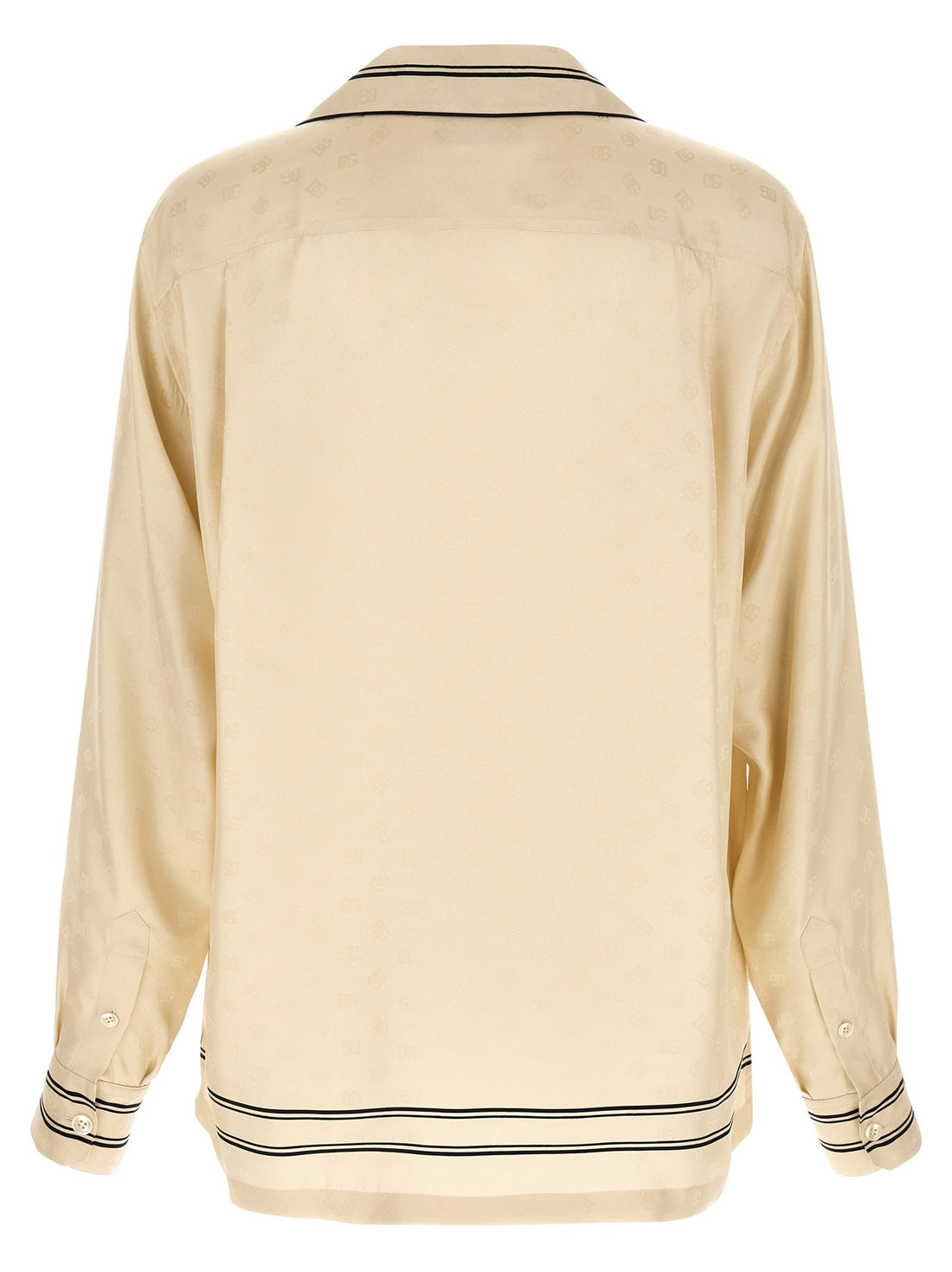 Dolce & Gabbana - 'Vanity' shirt vanity-shirt