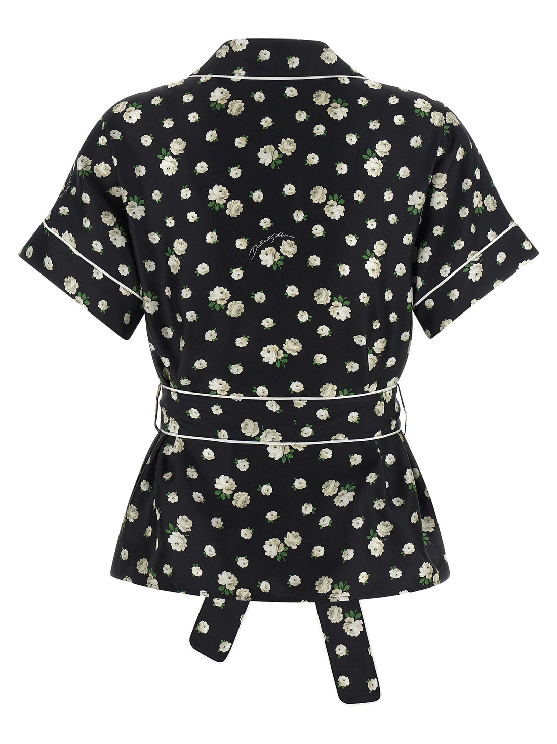 Dolce & Gabbana - 'Vanity' shirt vanity-shirt_a53ae06d-5f10-405e-91d1-0f1d47db24a4