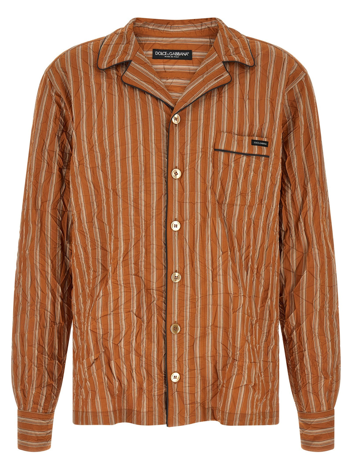 Dolce & Gabbana - 'Vanity' shirt