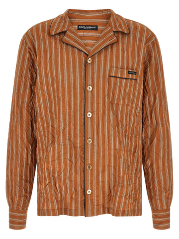 Dolce & Gabbana - 'Vanity' shirt