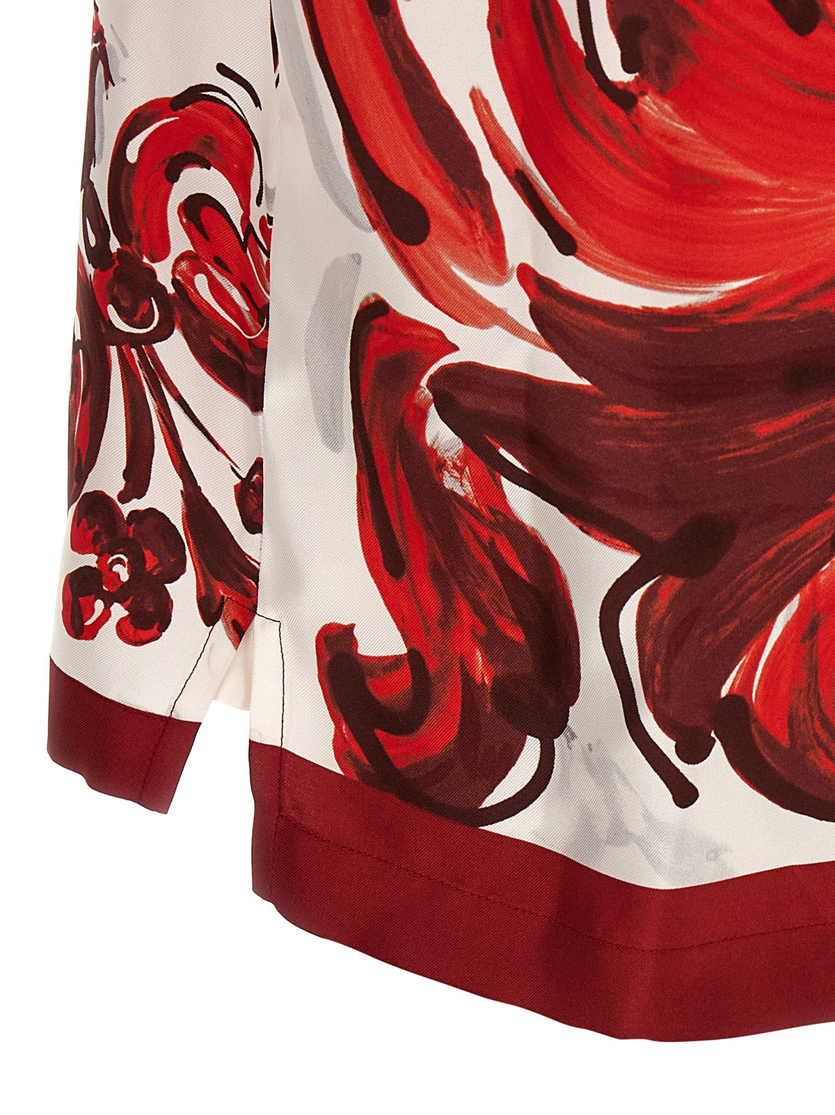 Dolce & Gabbana - 'Vanity' shirt