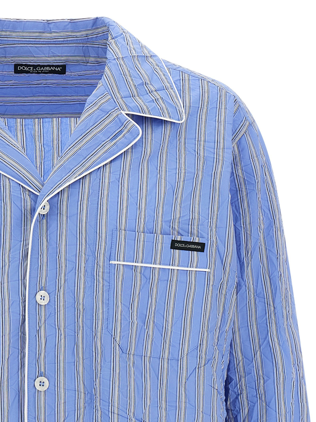 Dolce & Gabbana - 'Vanity' shirt