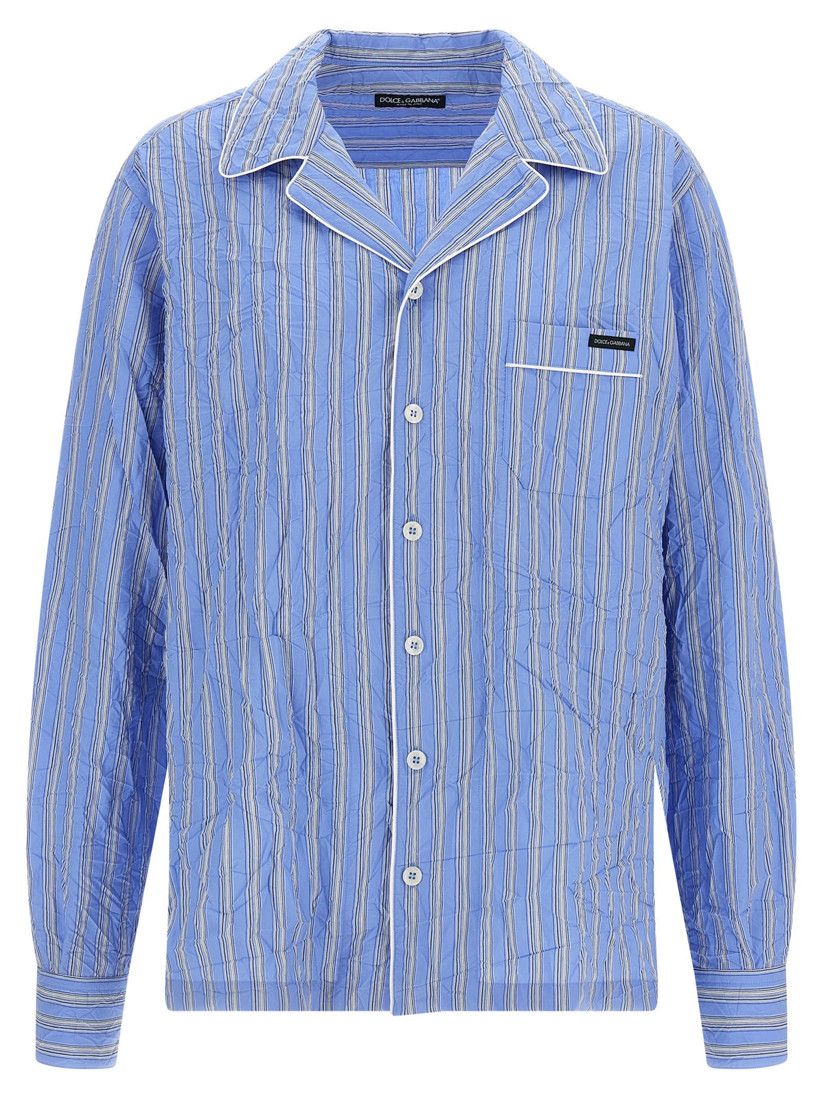 Dolce & Gabbana - 'Vanity' shirt