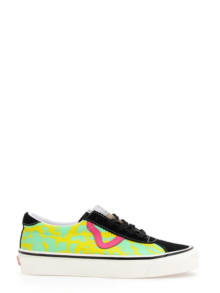 Vans - VANS "STYLE 73 DX" vans-style-73-dx_7f1656d2-6ce6-4662-90d5-08f97464a132