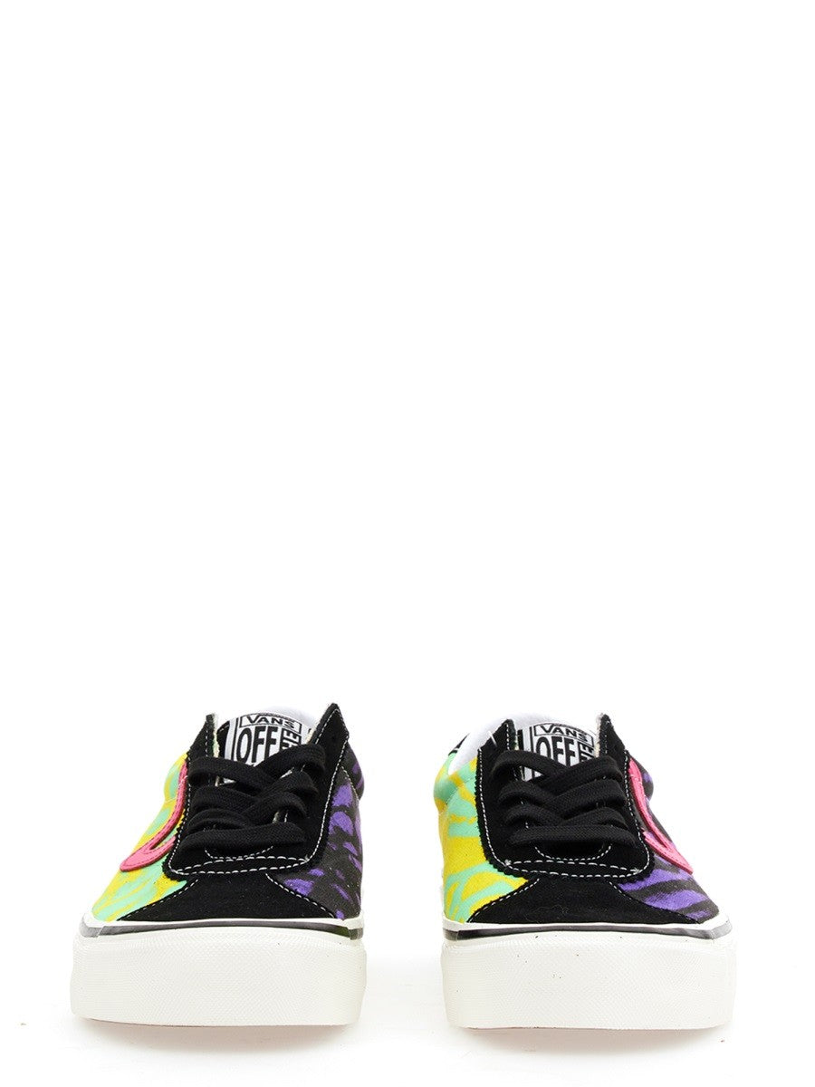 Vans - VANS "STYLE 73 DX" vans-style-73-dx_a2f5113e-112d-4a62-859d-b23c9f7b6b07