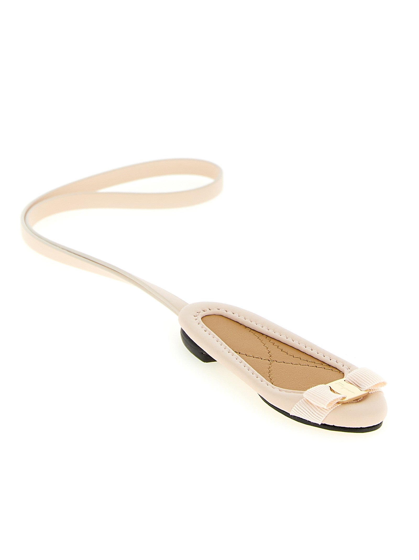 Ferragamo - 'Varina' charm