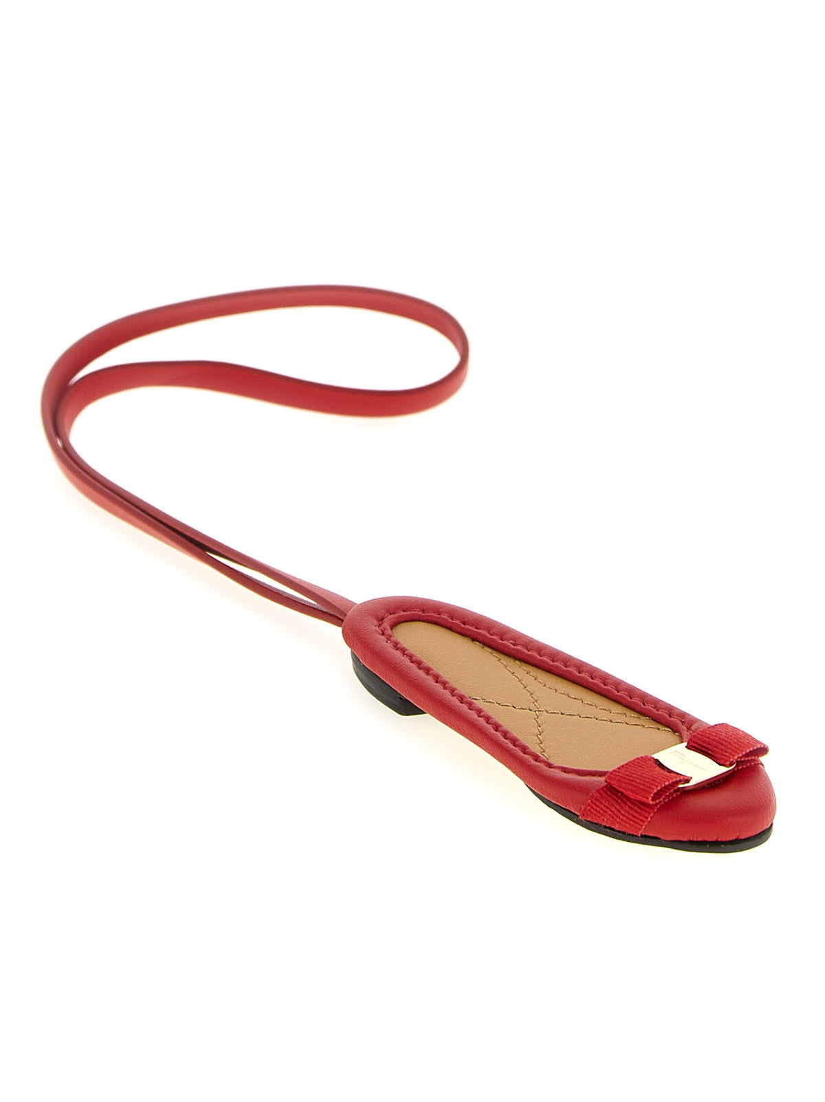 Ferragamo - 'Varina' charm