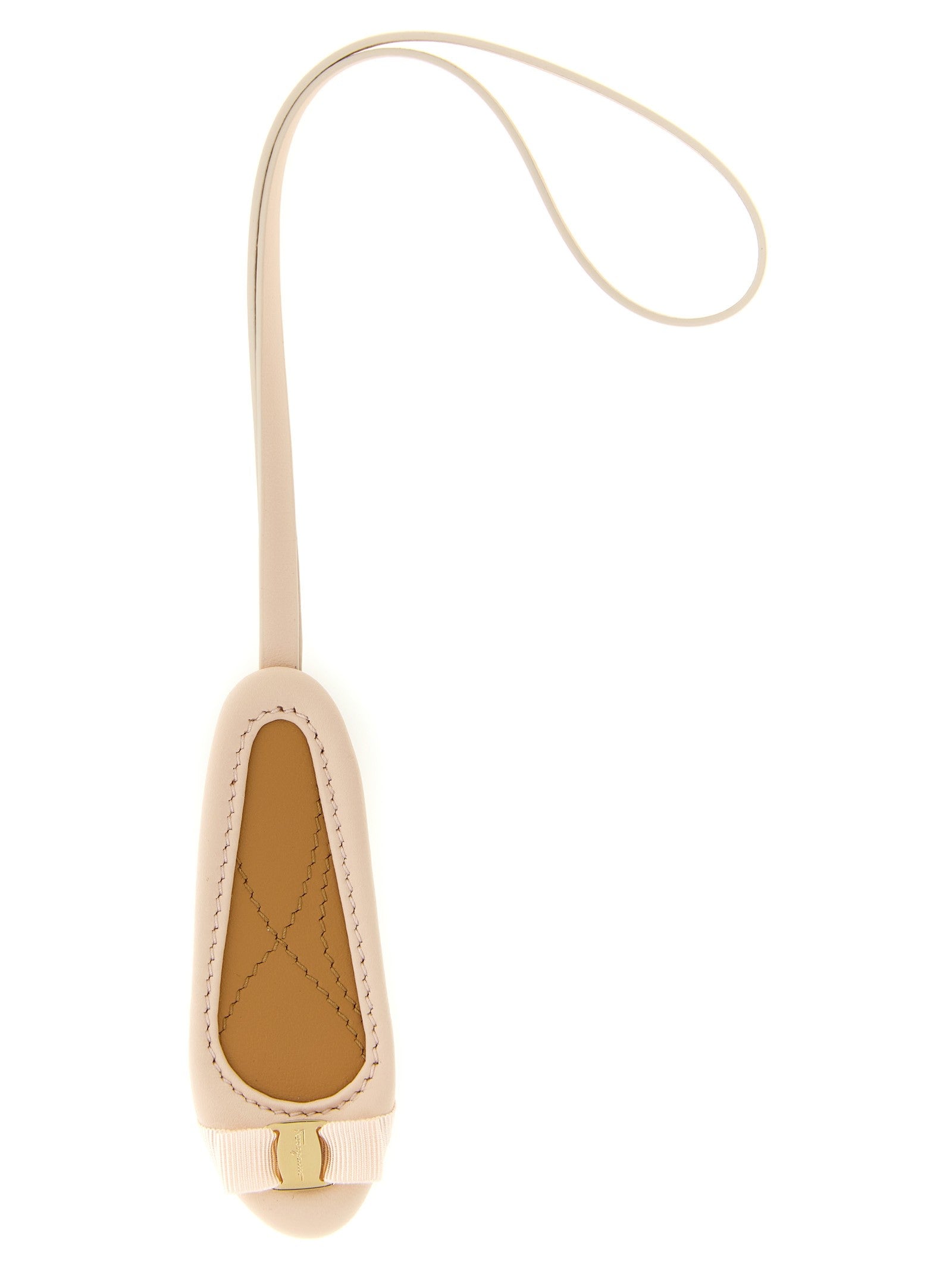 Ferragamo - 'Varina' charm