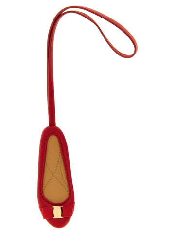 Ferragamo - 'Varina' charm