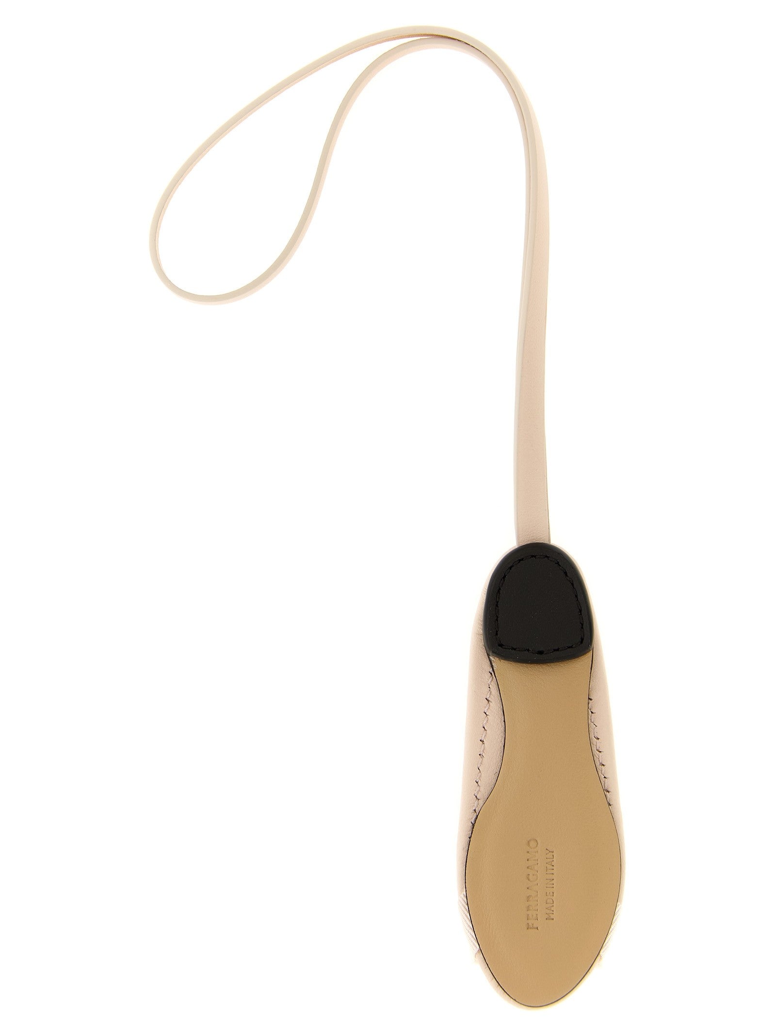 Ferragamo - 'Varina' charm