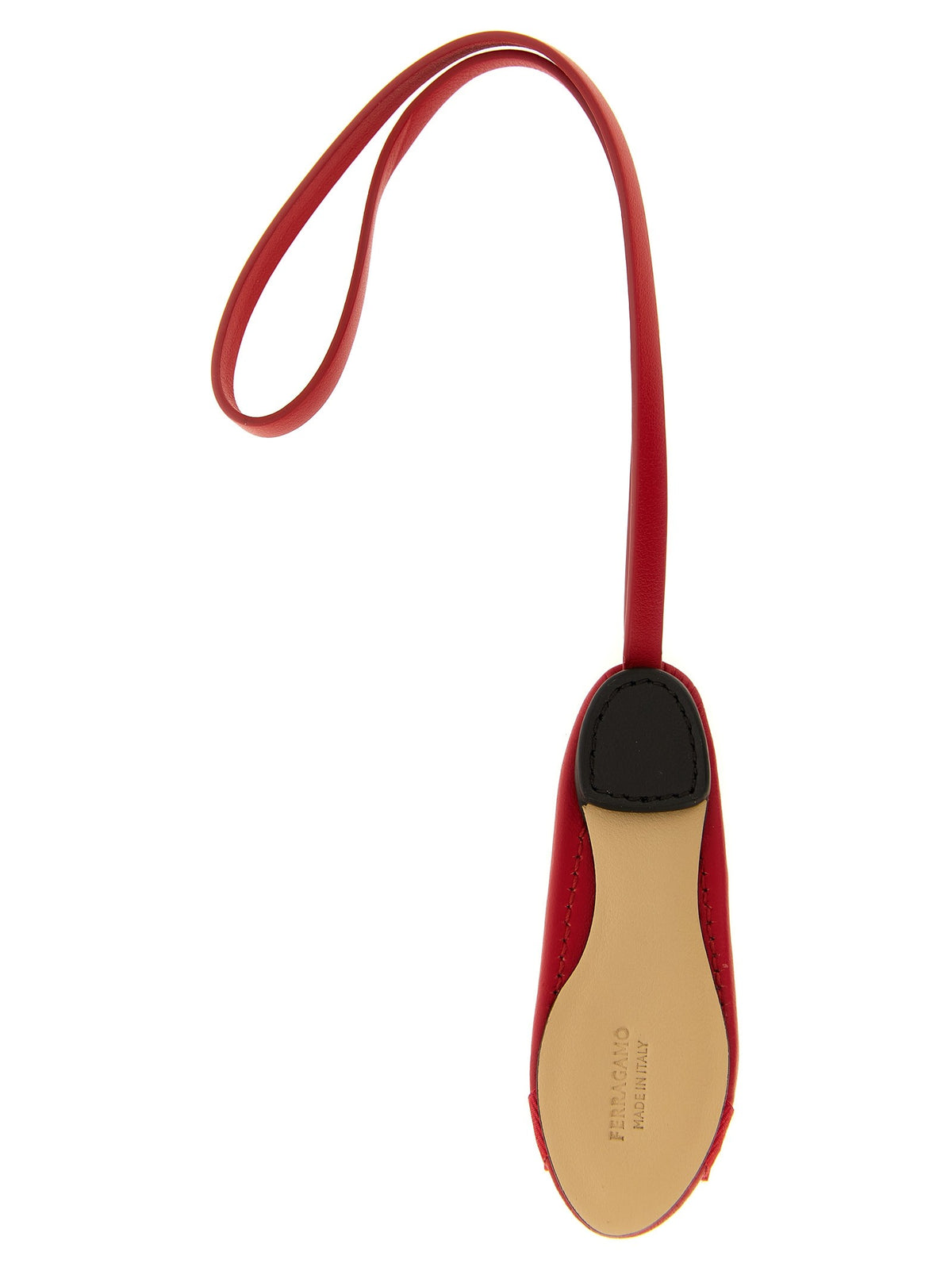 Ferragamo - 'Varina' charm