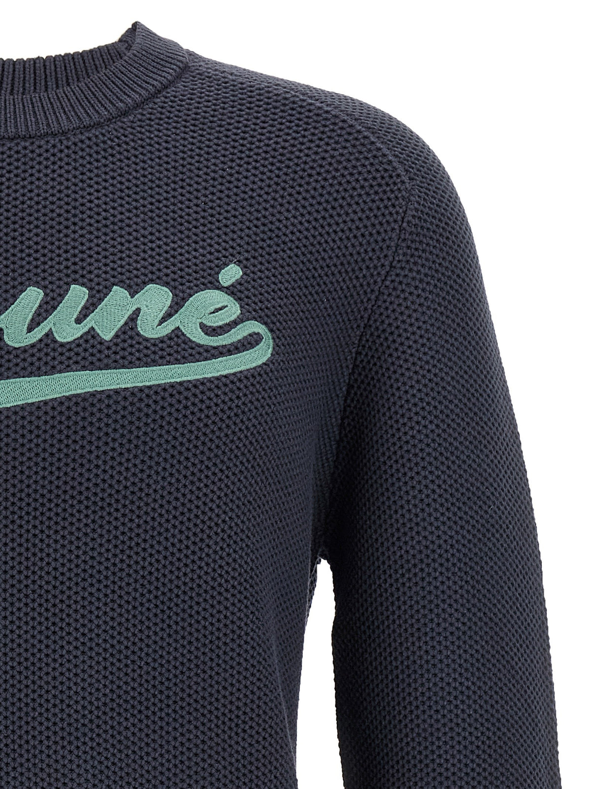 Maison Kitsune - 'Varsity' sweater varsity-sweater