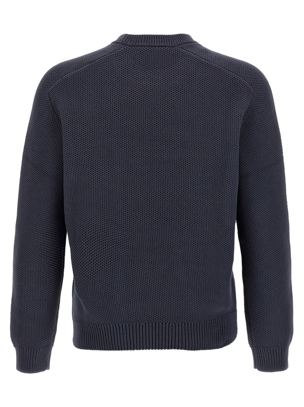 Maison Kitsune - 'Varsity' sweater varsity-sweater_0f545a0c-1b0d-4ca0-a87b-3a60bf2af4b0