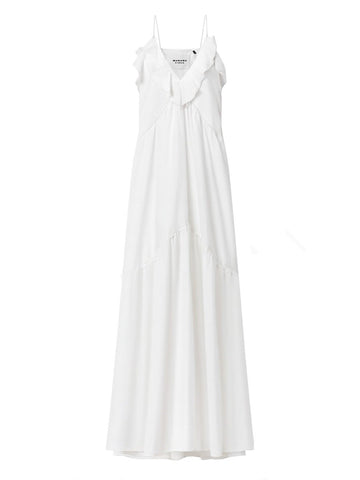 MARANT ETOILE - VASMA DRESS