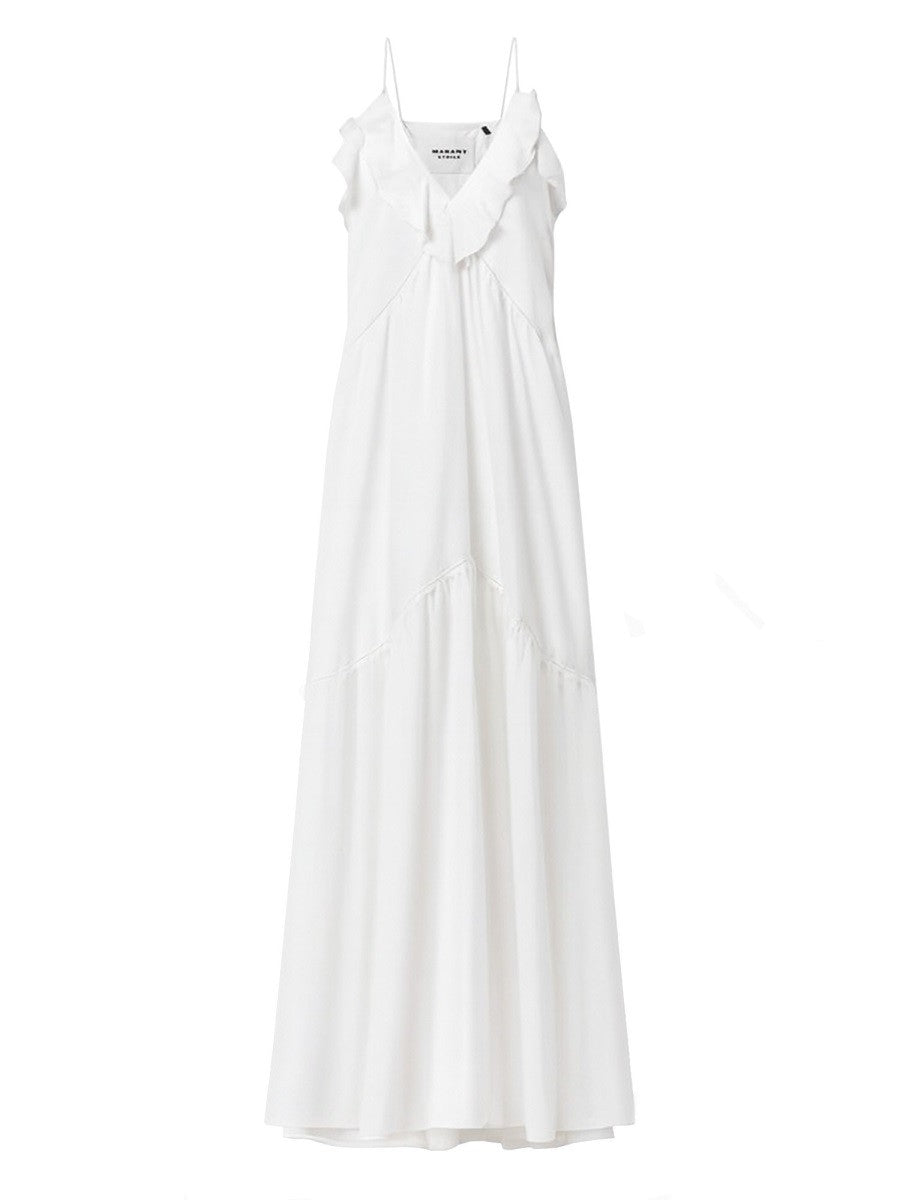 MARANT ETOILE - VASMA DRESS