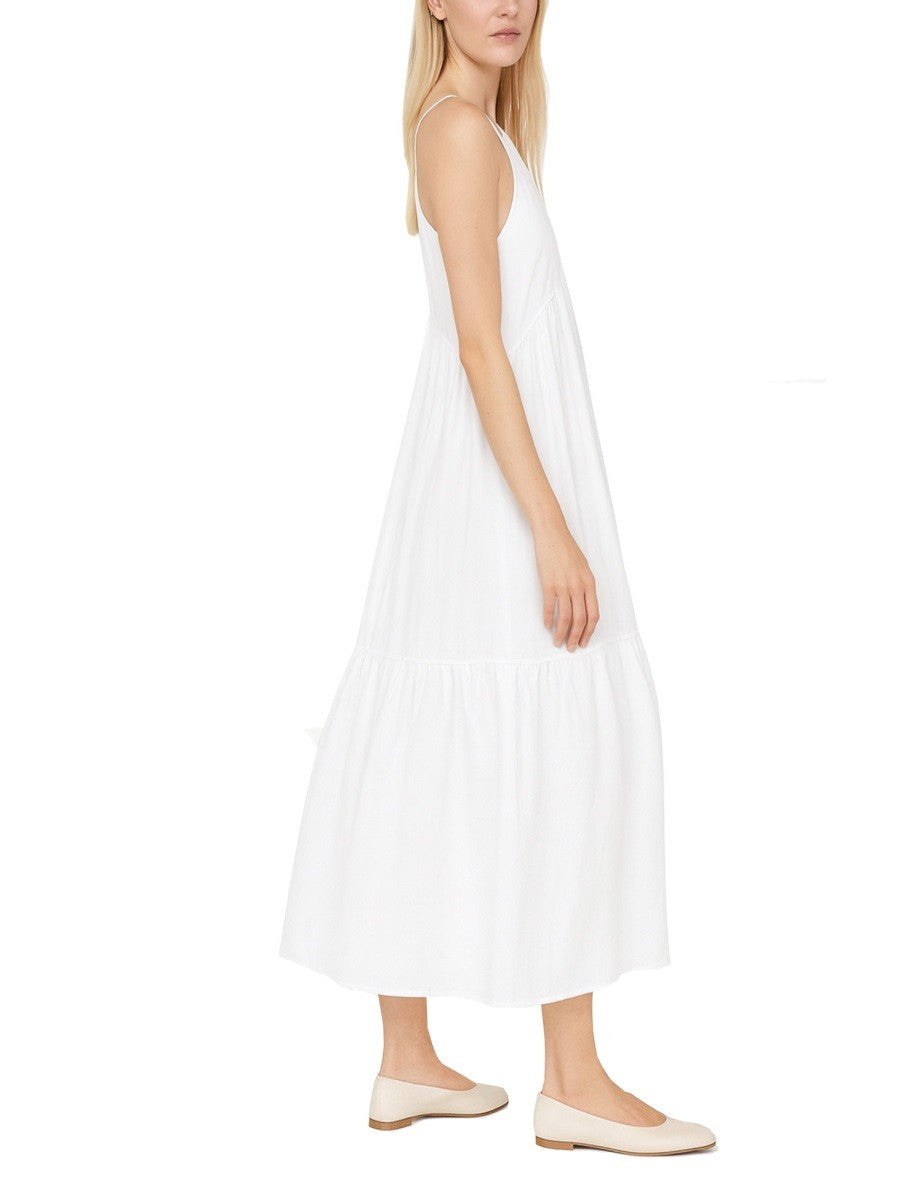 MARANT ETOILE - VASMA DRESS