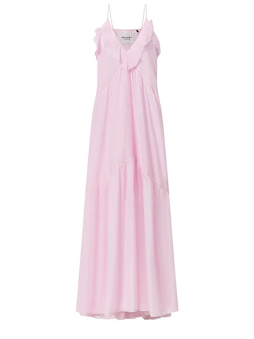 MARANT ETOILE - VASMA DRESS