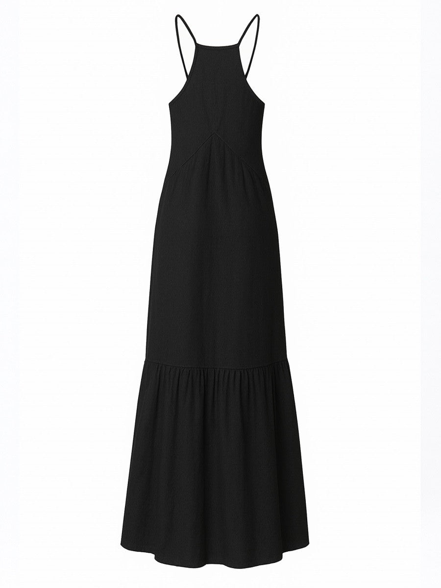 MARANT ETOILE - VASMA DRESS