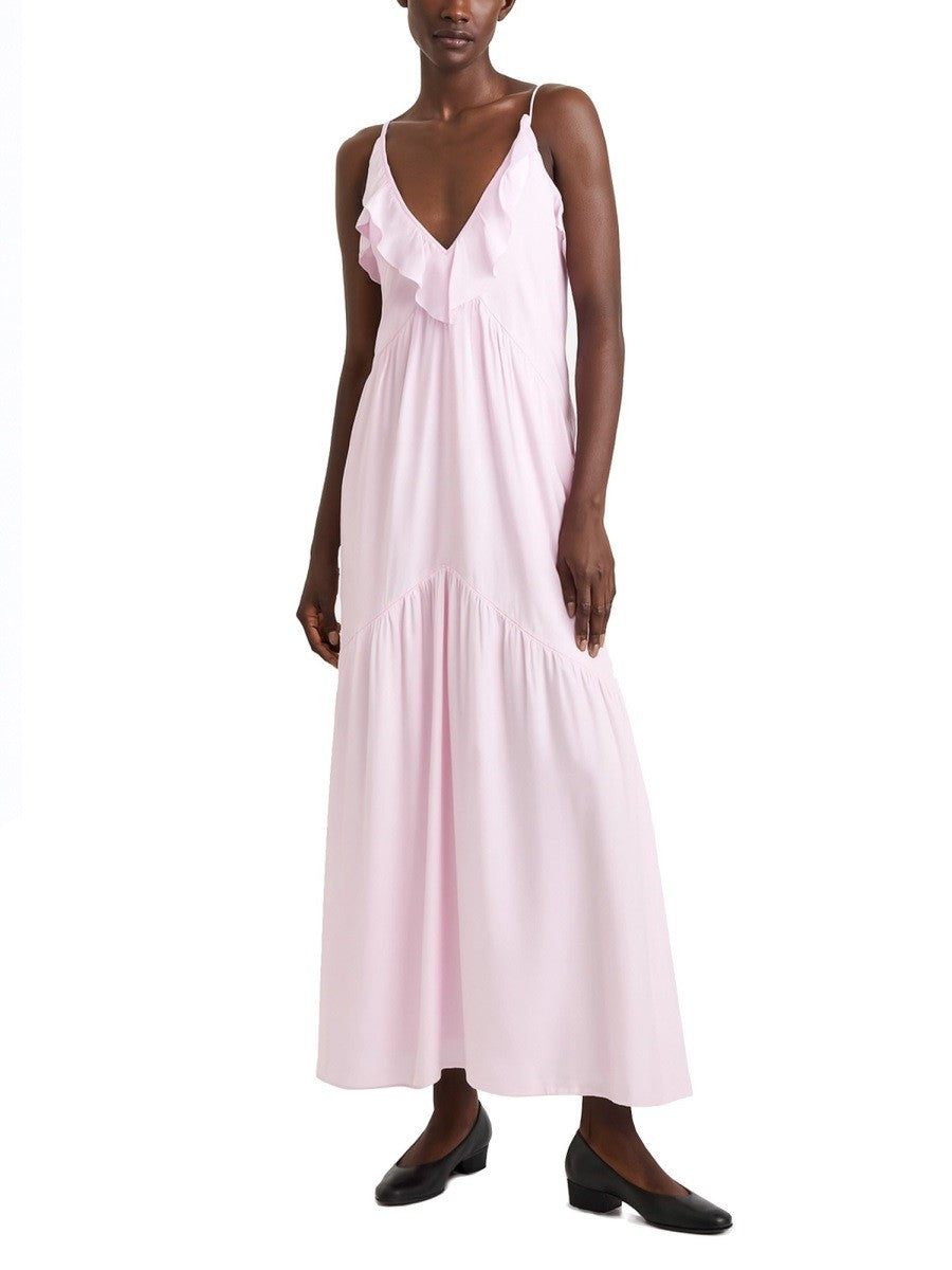 MARANT ETOILE - VASMA DRESS