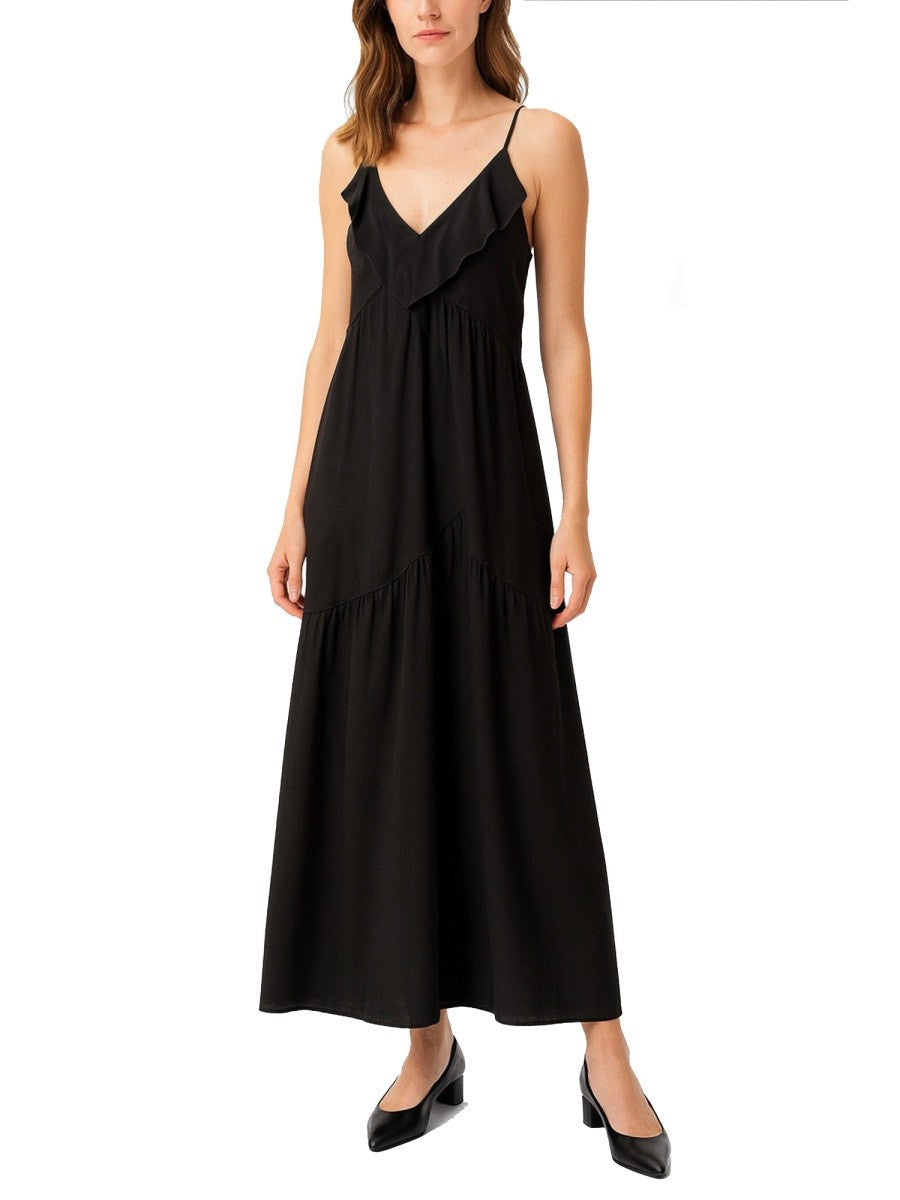 MARANT ETOILE - VASMA DRESS