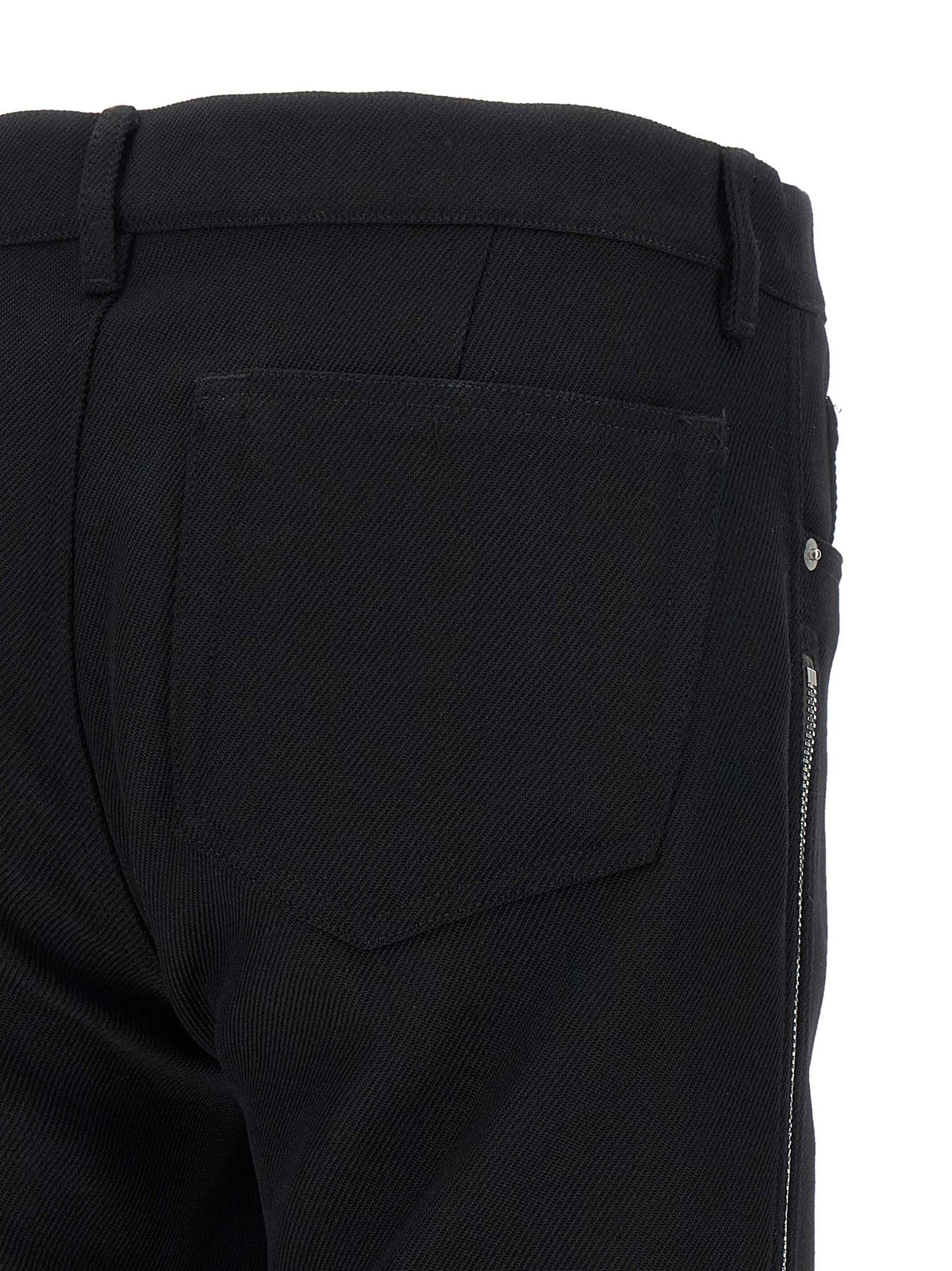 RICK OWENS - 'Vega' pants