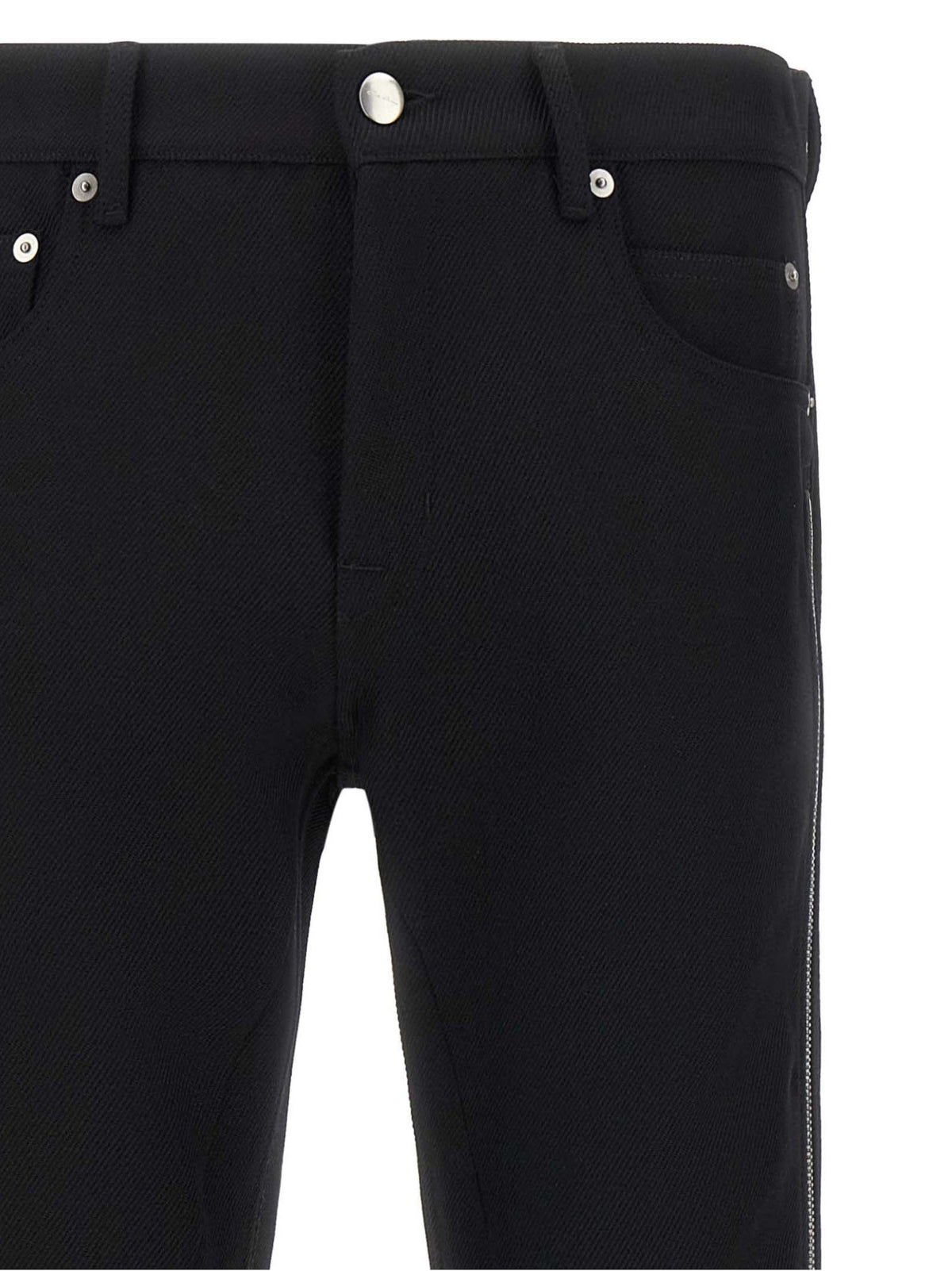 RICK OWENS - 'Vega' pants