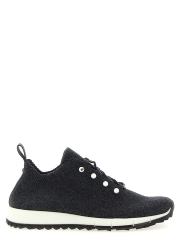 Jimmy Choo - 'Veles' sneakers Black 36