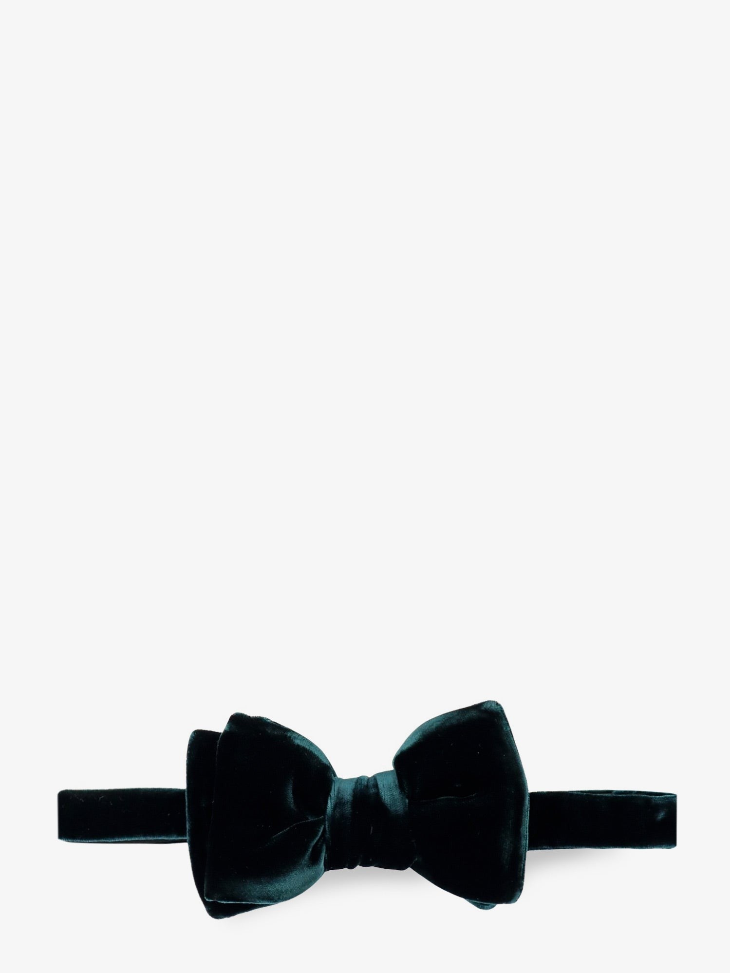 TOM FORD TOM FORD - Velvet Bow Tie