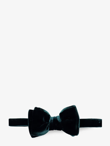 TOM FORD TOM FORD - Velvet Bow Tie