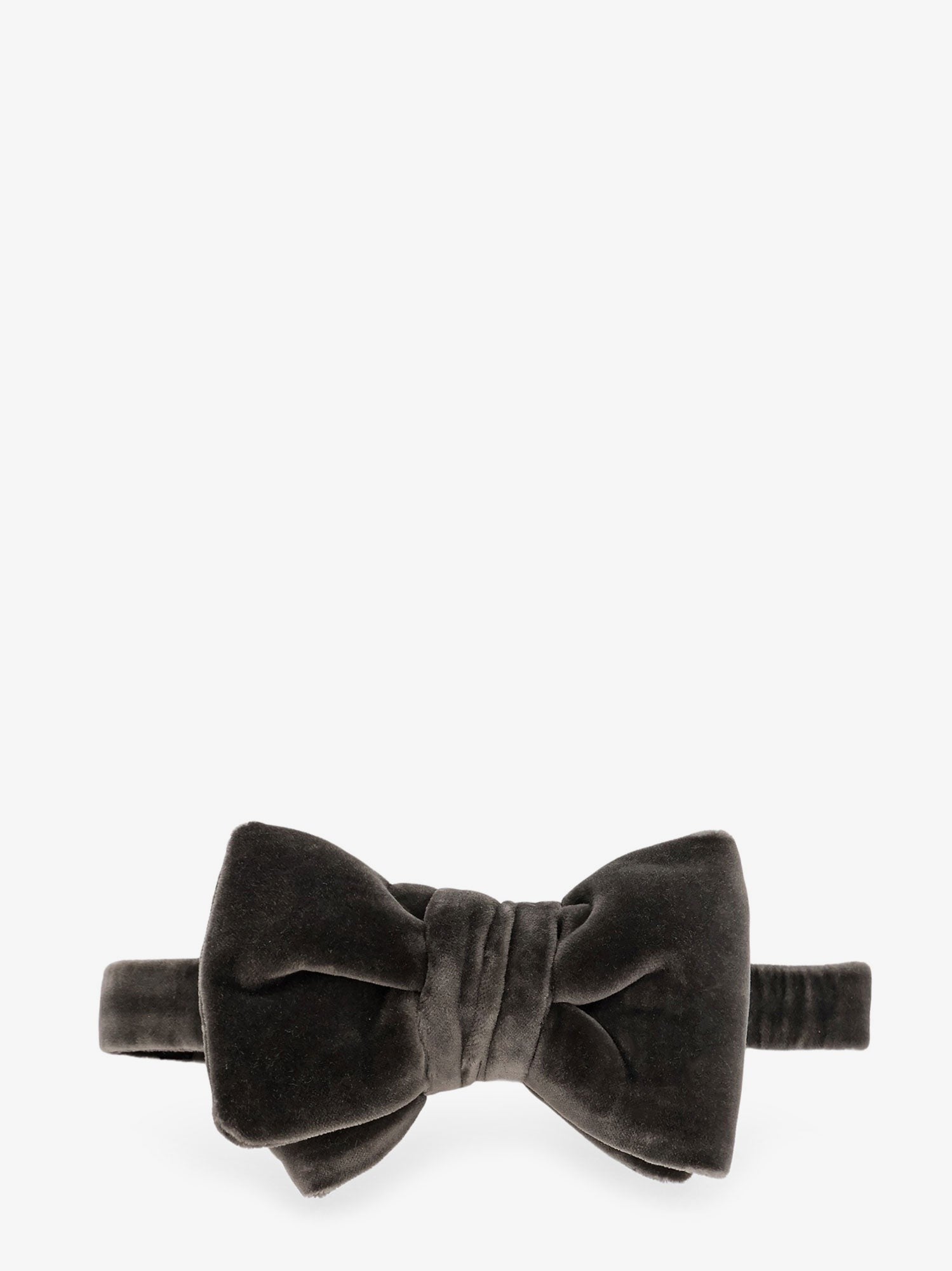 Velvet Bow