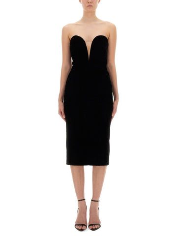 TOM FORD - VELVET COCKTAIL DRESS velvet-cocktail-dress_688c781f-7301-43c4-bd50-d1c6da27cf03