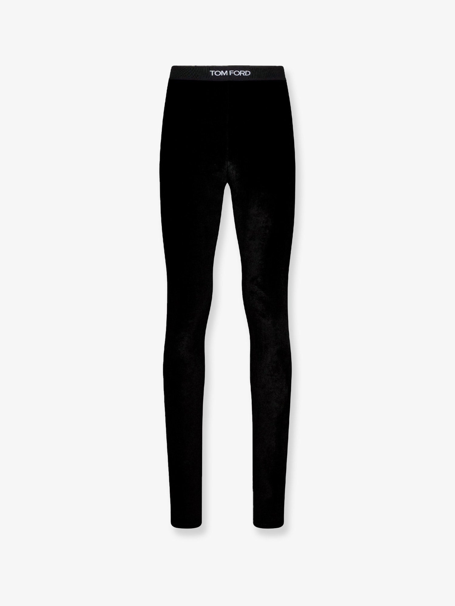 TOM FORD - Velvet Leggings velvet-leggings_cf57267e-1ecc-4762-9ea0-6b494271bd2c