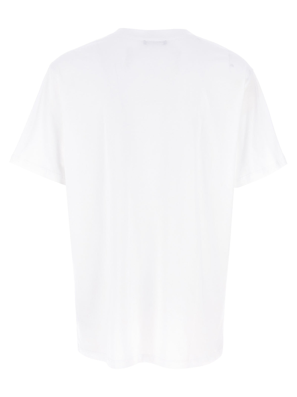 Balmain - Velvet logo t-shirt
