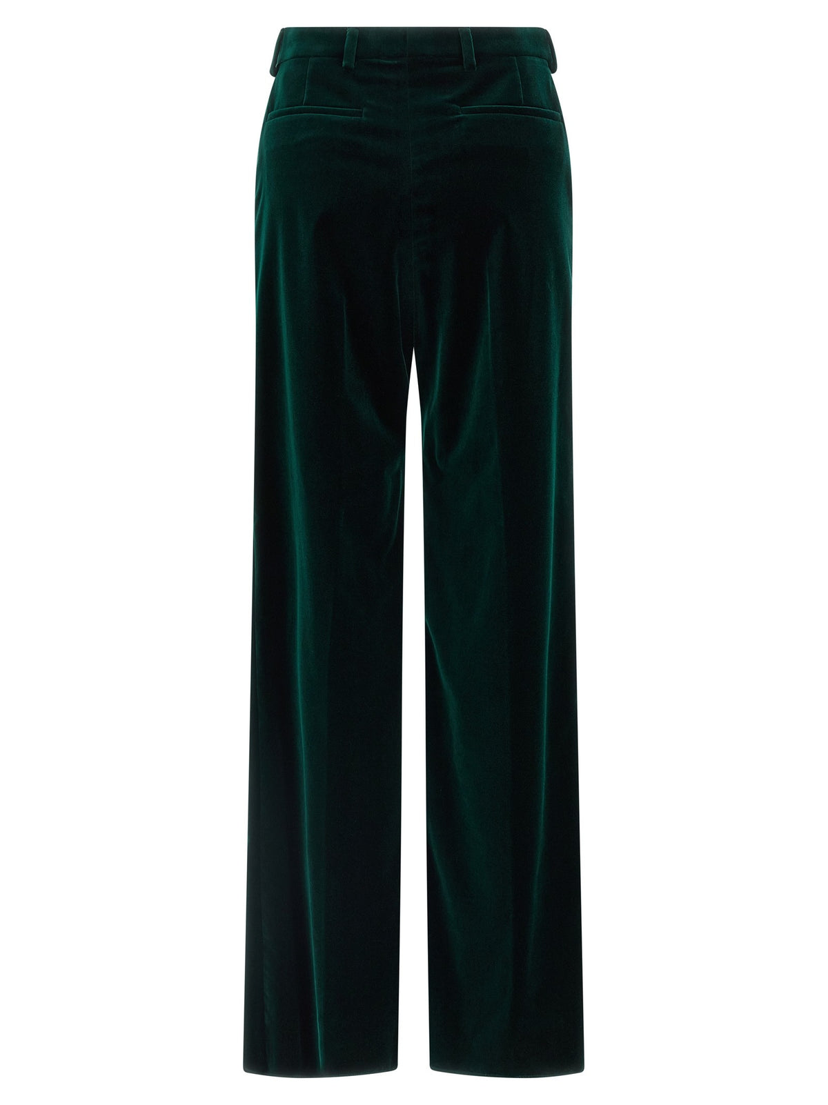 Gucci - Velvet pants