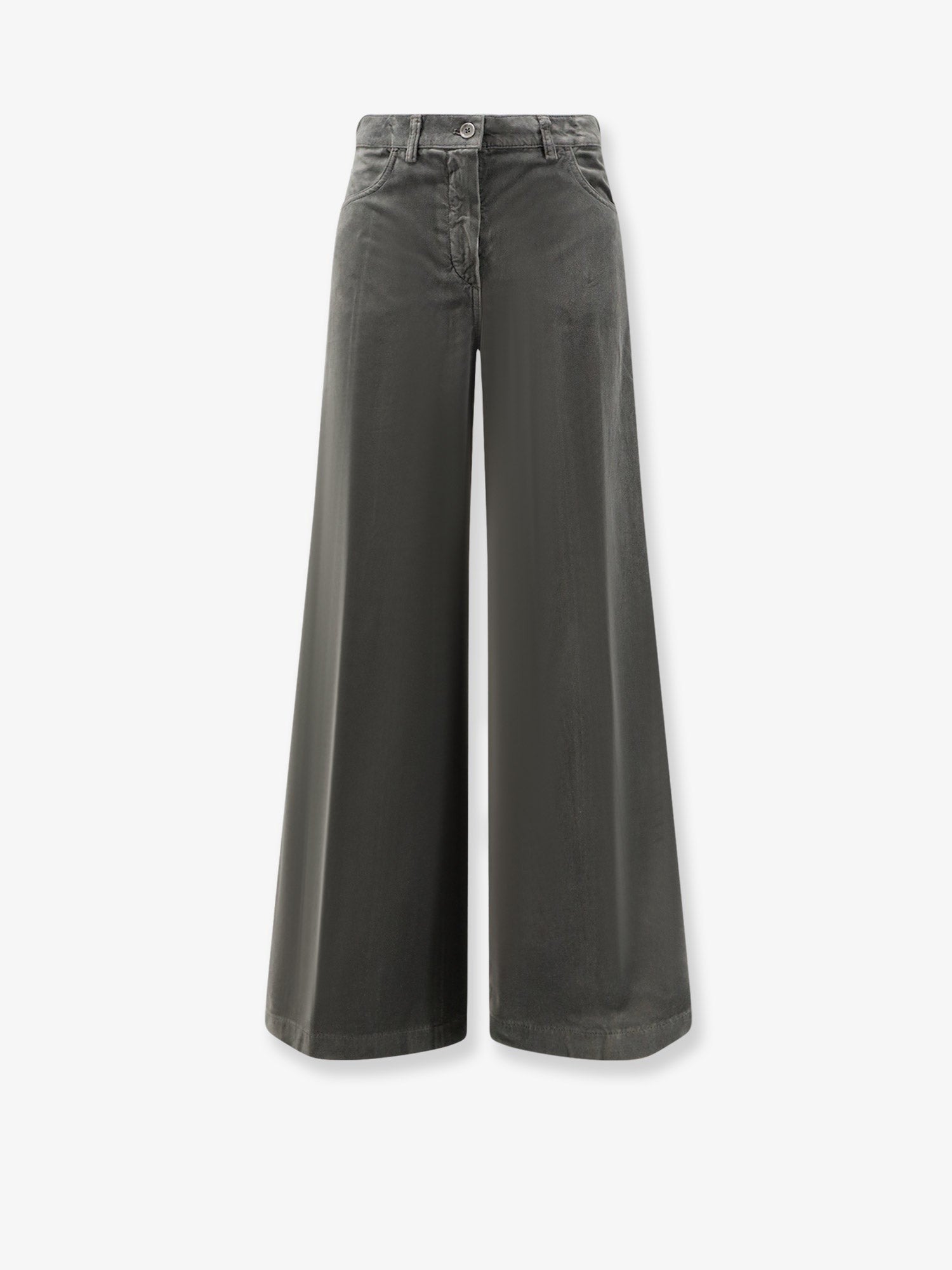 Velvet trousers velvet-trousers