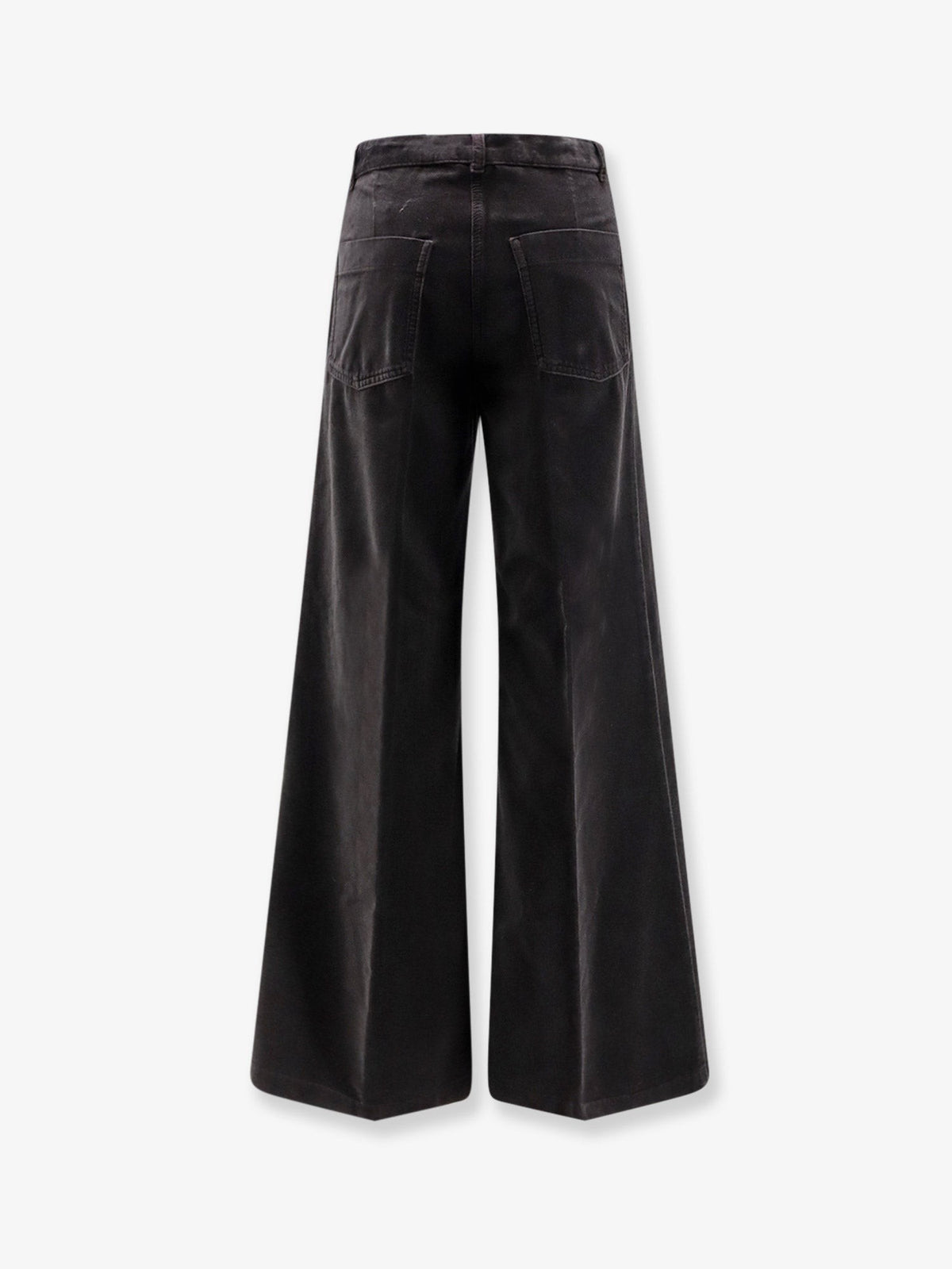 ASPESI - Velvet trousers