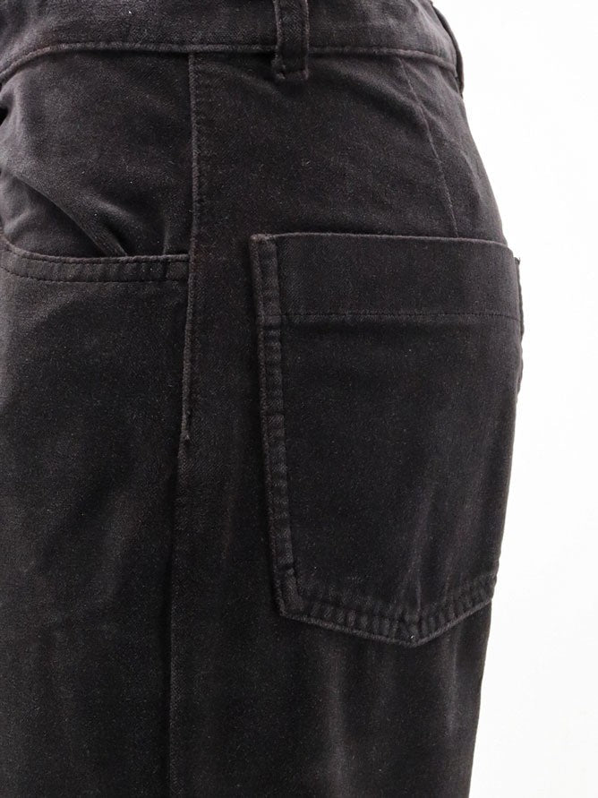 ASPESI - Velvet trousers