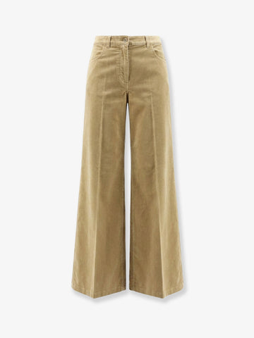 ASPESI - Velvet trousers