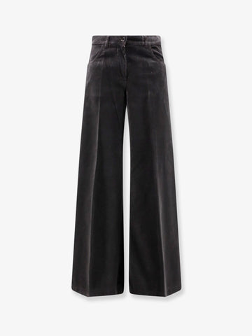 ASPESI - Velvet trousers